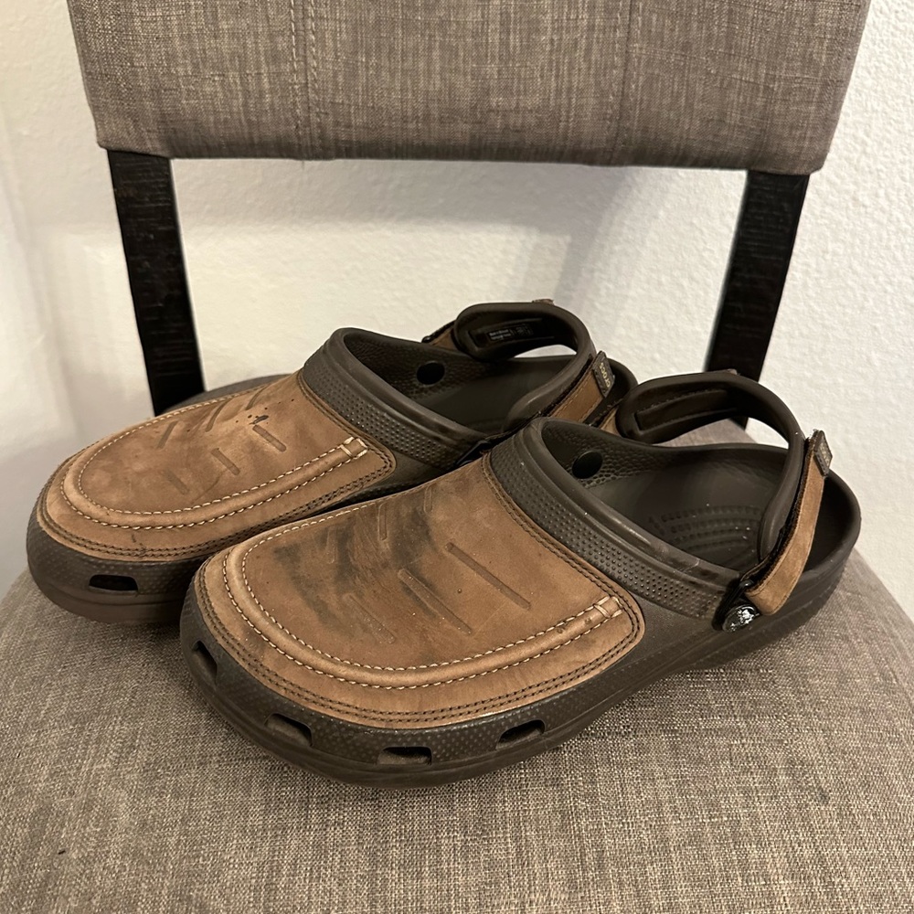 Crocs Yukon